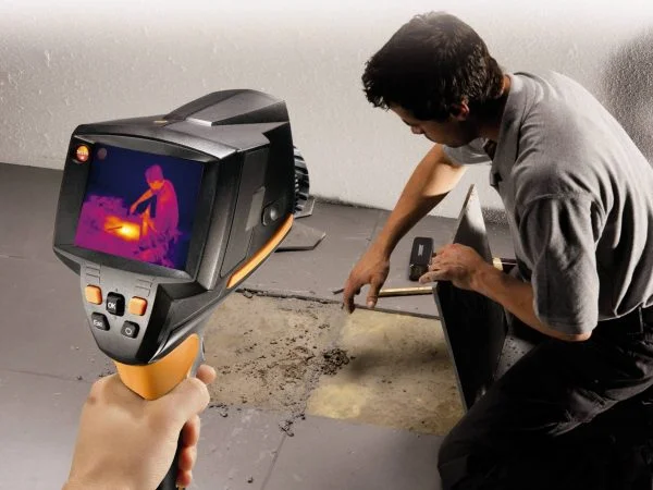 Datça Su Kaçağı Tespiti